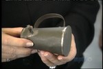 Antique Baby Bottle 4