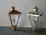 Bill Brown's Lanterns