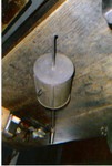 Coffee Bean Roaster - Greenfield Village