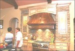 patrick\'s copper oven chute