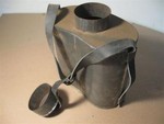 Russian Canteen
