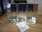 Keith Johnson's baking pan