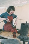 Highlight for Album: Anne Pederson