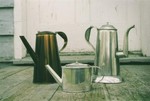 Coffee & Tea Pots