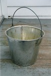 Tin Pail