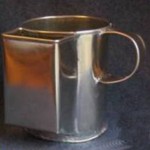 Shaving Mug, Made By MrJimJim