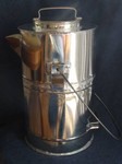 Coffee Pot, Made by MrJimJim