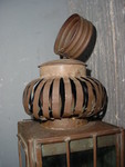 Turbine Lantern