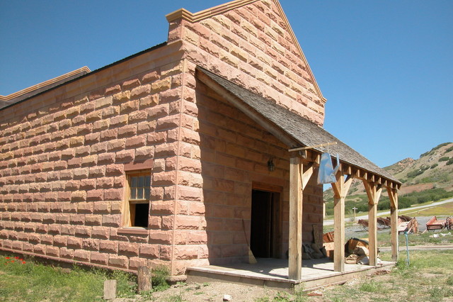 Shay's Old Shop