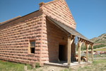 Shay's Old Shop