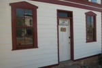 Shay's New Shop