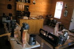 Shay's New Shop