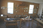 Shay's New Shop