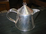 Highlight for Album: Tea Pot