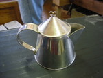 Enos Dodd pattern kettle