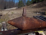 Wooden Stakes