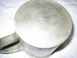 Possible 1858 Regulator cup - Jim W.