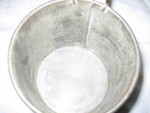 Possible 1858 Regulator cup - Jim W.