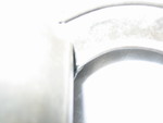 Possible 1858 Regulator cup - Jim W.