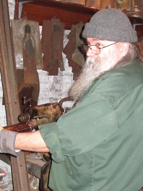 Paul beading conductor