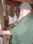Paul beading conductor