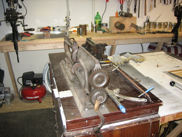 April 2010