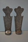 Tulip Sconce - Bob B.