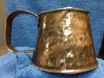 Highlight for Album: Copper Mug