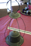 Original Cave Guide Lamp